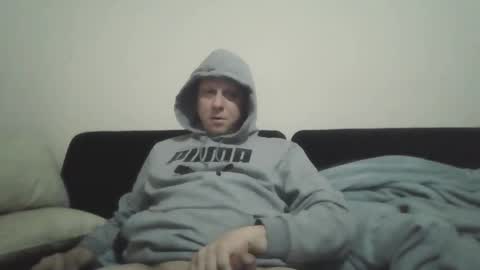 ballzrockwell online show from 02/14/25, 02:54