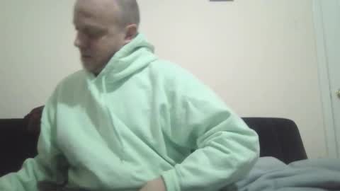 ballzrockwell online show from 02/11/26, 03:17