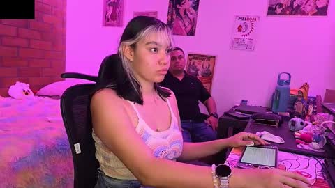 balomil online show from 03/26/26, 12:17