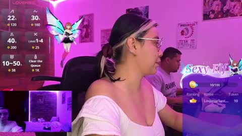 balomil online show from 03/29/26, 11:38