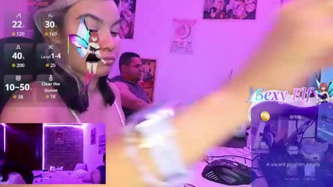 balomil online show from 03/31/26, 02:57