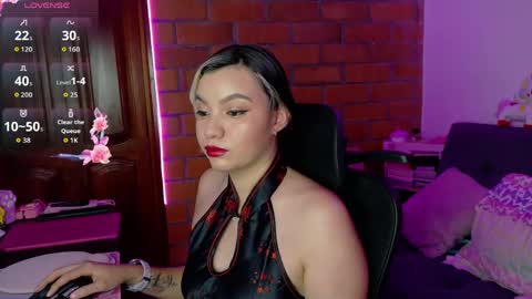 balomil online show from 04/11/26, 08:57