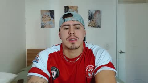 Andres -  online show from 12/02/24, 01:02