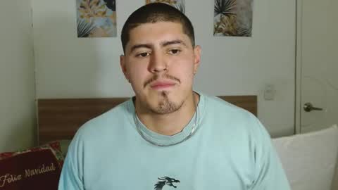 Andres -  online show from 12/09/24, 04:26