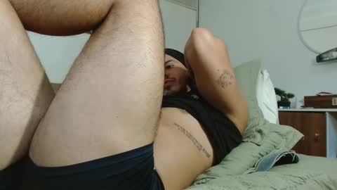 Andres -  online show from 12/16/24, 04:27