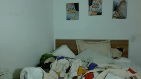 Andres -  online show from 01/24/25, 09:58