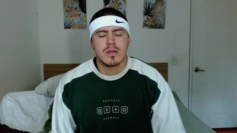 Andres -  online show from 02/17/25, 01:32