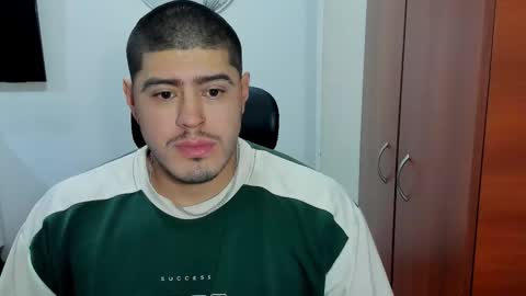 Andres -  online show from 09/27/25, 11:37