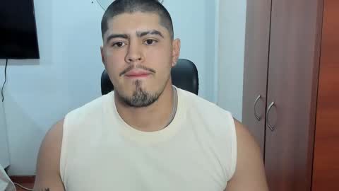 Andres -  online show from 11/06/25, 10:38