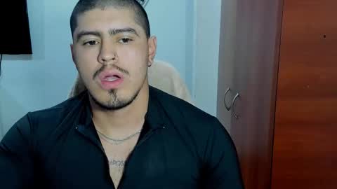 Andres -  online show from 12/20/25, 11:50