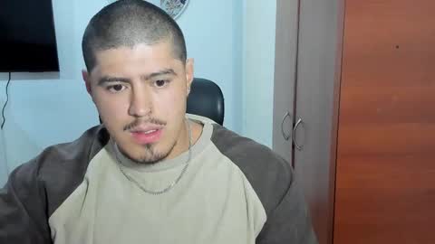 Andres -  online show from 01/06/26, 10:19