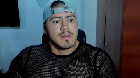 Andres -  online show from 02/13/26, 10:11