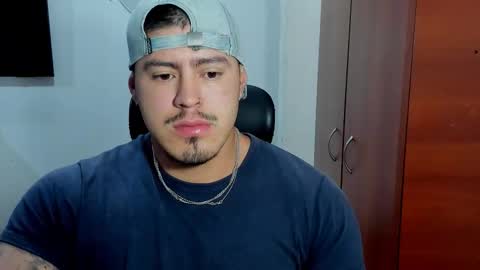 Andres -  online show from 02/26/26, 09:08