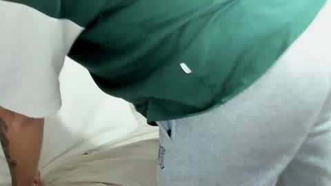 Andres -  online show from 03/21/26, 11:15