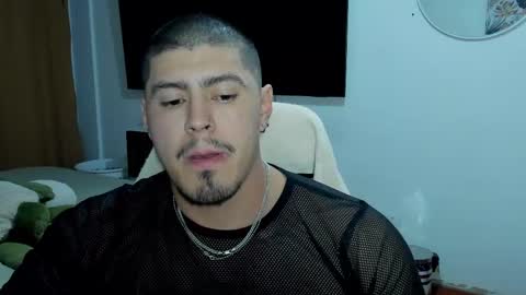 Andres -  online show from 04/01/26, 04:02