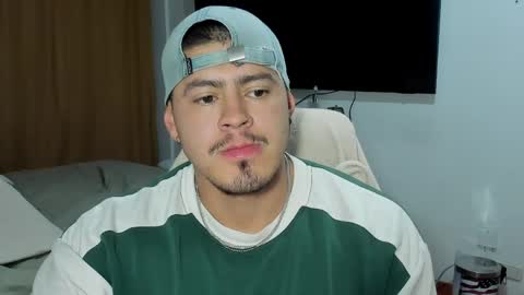 Andres -  online show from 04/09/26, 10:20