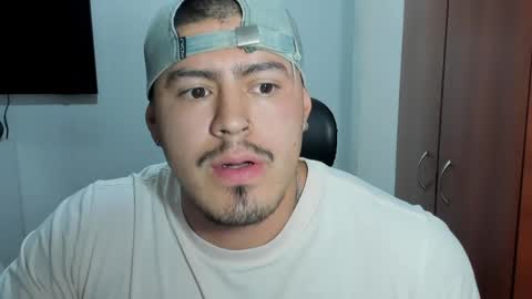 Andres -  online show from 04/16/26, 10:16