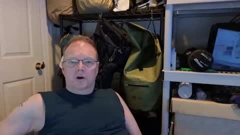 baltomoron69 online show from 04/19/26, 11:31