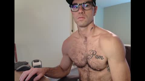 bam14680 online show from 03/05/25, 12:59