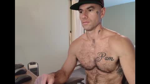 bam14680 online show from 03/08/25, 03:17