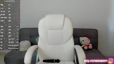 Snapshot of bam_atenea chatting on 12/03/24, 06:49 Vanessa online show from 12/03/24, 06:49