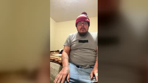 bamarob29 online show from 01/17/26, 07:35