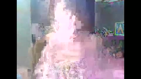 Snapshot of bambamts03 chatting on 11/19/25, 02:22 Bammy online show from 11/19/25, 02:22