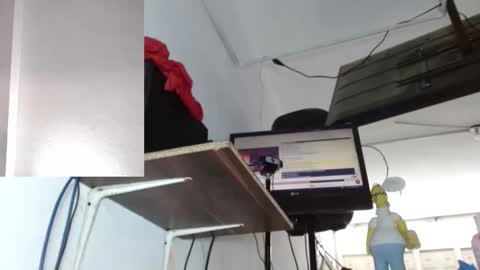 bambam online show from 01/05/26, 05:27