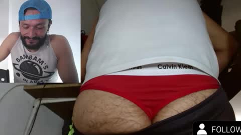 bambam online show from 04/16/26, 03:35