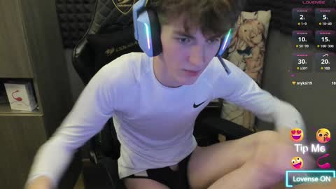 Gaz online show from 12/10/24, 08:38