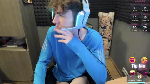 Gaz online show from 12/12/24, 09:37