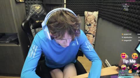 Gaz online show from 12/13/24, 12:42