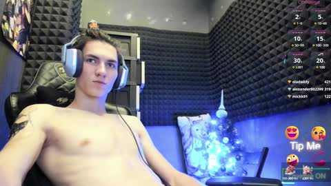 Gaz online show from 12/26/24, 12:36