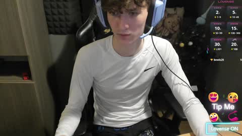 Gaz online show from 01/08/25, 03:50