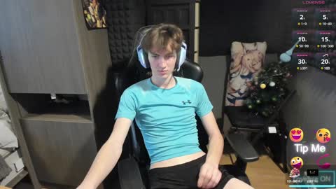 Gaz online show from 01/15/25, 11:53