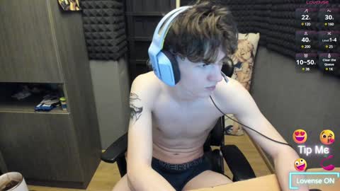 Gaz online show from 01/21/25, 12:04