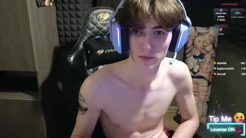 Gaz online show from 02/01/25, 01:55