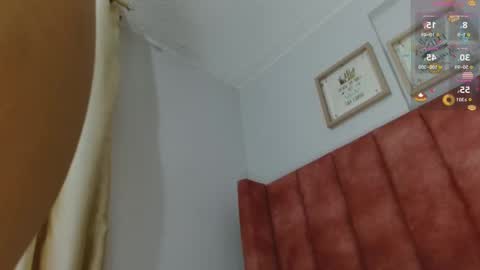 Arianna   online show from 09/16/25, 10:11