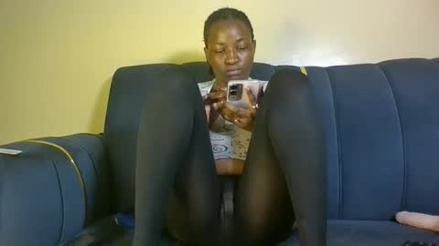 bambi online show from 11/29/25, 11:08