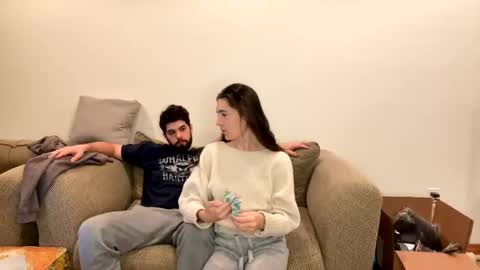 bambifarrina online show from 01/29/25, 03:12