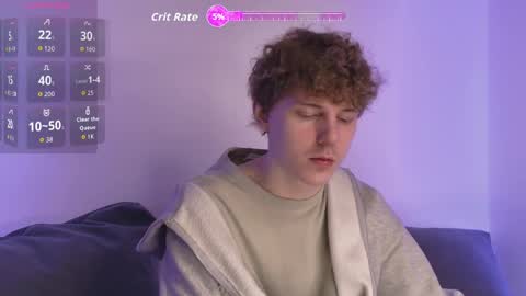 MICKEY online show from 04/09/26, 03:39