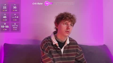 MICKEY online show from 04/13/26, 10:43