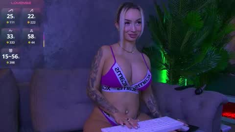 Bambi online show from 11/11/25, 08:03