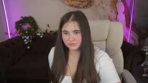 Snapshot of bambiliii chatting on 12/26/24, 07:45 Bambi online show from 12/26/24, 07:45