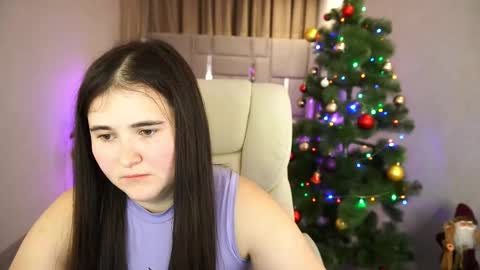 Snapshot of bambiliii chatting on 12/31/24, 01:19 Bambi online show from 12/31/24, 01:19