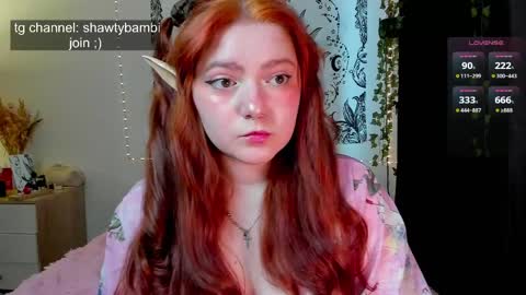 May 3 online show from 04/11/26, 09:57