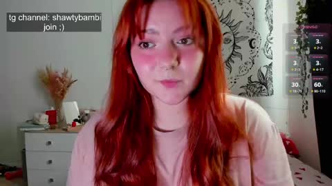 May 3 online show from 05/02/26, 12:54