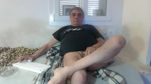 bambino6060 online show from 01/21/25, 10:19