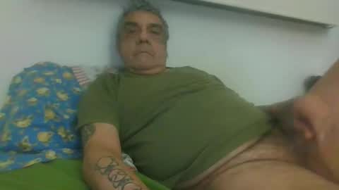 bambino6060 online show from 04/13/26, 11:48