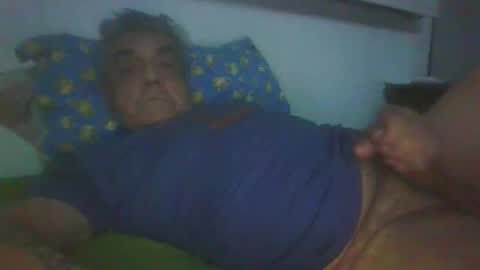 bambino6060 online show from 04/17/26, 09:01